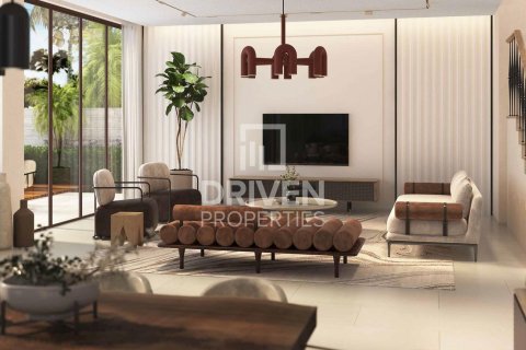 Таунхаус с 4 спальнями в Damac Lagoons, ОАЭ №211270 6