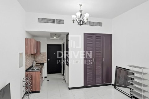 Appartement de Studio à District 13, UAE No. 211370 2