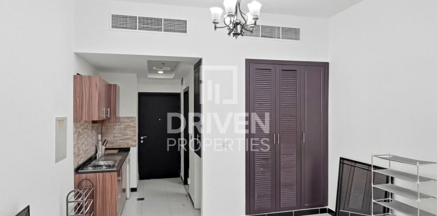 Appartement de Studio à District 13, UAE No. 211370