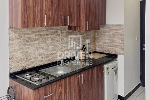 Appartement de Studio à District 13, UAE No. 211370 6