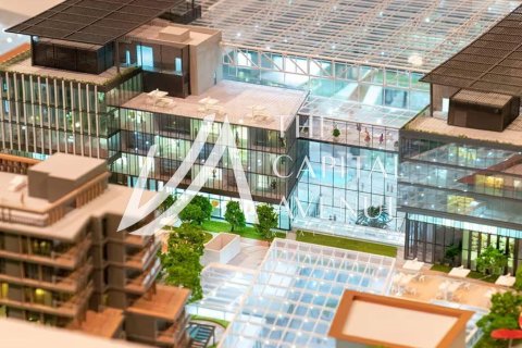 1 غرف نوم شقة على Saadiyat Cultural District, الإمارات العربية المتحدة رقم 226624 10