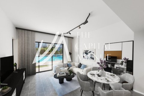 1 bedroom Apartment on the Saadiyat Cultural District, UAE No. 226624