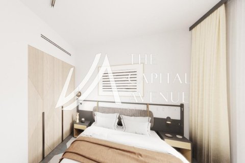 1 غرف نوم شقة على Saadiyat Cultural District, الإمارات العربية المتحدة رقم 226624 6