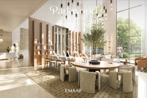 Apartment de 2 dormitorios en Parkwood Dubai Hills, UAE No. 61863 10