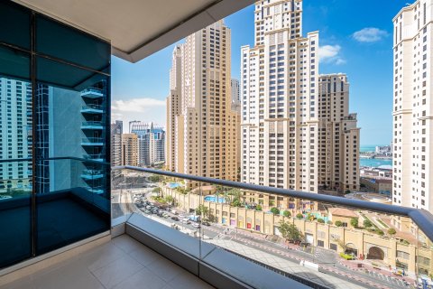 Appartement de 2 chambres à Delphine Tower, UAE No. 221726 13