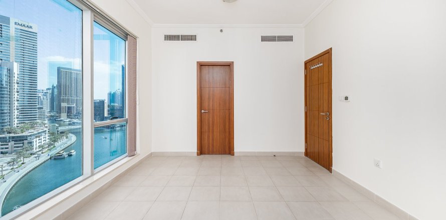 Appartement de 2 chambres à Delphine Tower, UAE No. 221726