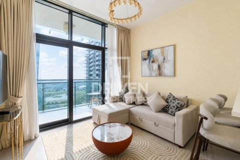 1 غرف نوم شقة في Merano Tower, الإمارات العربية المتحدة رقم 225636