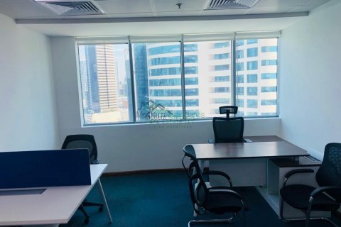 210m² Office in Business Bay, UAE No. 219410