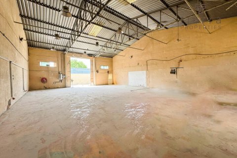Warehouse de 278.7m² à Al Quoz, UAE No. 38887 5