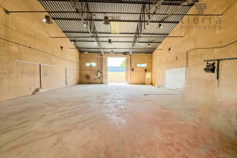 Warehouse de 278.7m² à Al Quoz, UAE No. 38887 6