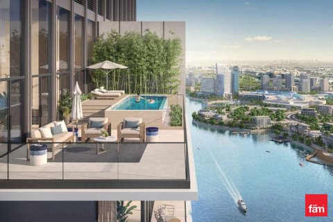 2 bedrooms Apartment in Dubai, UAE No. 160778 12