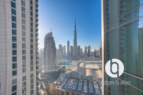 2 bedrooms Apartment in Downtown Dubai (Downtown Burj Dubai), UAE No. 148200