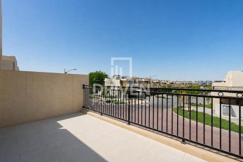 4 bedrooms Townhouse in Dubai, UAE No. 211838 28