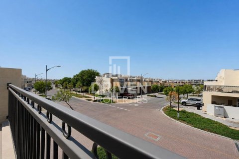4 bedrooms Townhouse in Dubai, UAE No. 211838 30