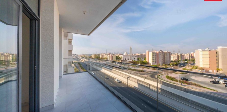 Apartment de 3 dormitorios en Al Furjan, UAE No. 215619
