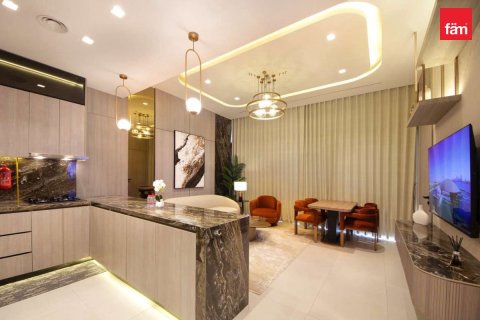 Appartement de 1 chambre à Dubai, UAE No. 222132 21