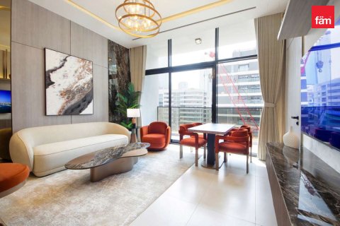 Appartement de 1 chambre à Dubai, UAE No. 222132