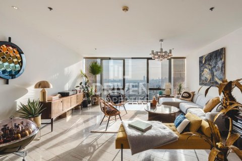 3 غرف نوم شقة في D1 Tower, الإمارات العربية المتحدة رقم 225777 3