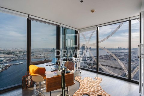 3 غرف نوم شقة في D1 Tower, الإمارات العربية المتحدة رقم 225777 7