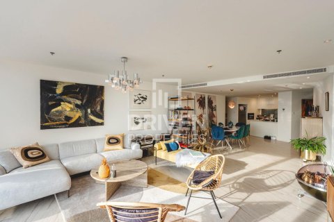 3 غرف نوم شقة في D1 Tower, الإمارات العربية المتحدة رقم 225777 4