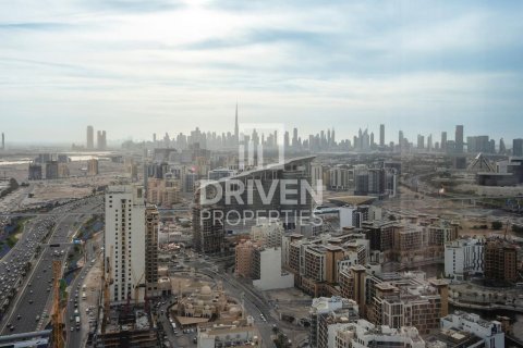 3 غرف نوم شقة في D1 Tower, الإمارات العربية المتحدة رقم 225777 15