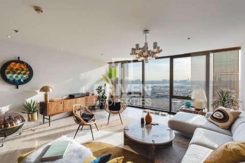 3 غرف نوم شقة في D1 Tower, الإمارات العربية المتحدة رقم 225777 5