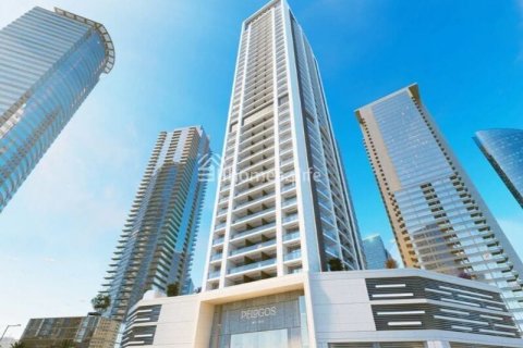 2 bedrooms Apartment in Dubai Marina, UAE No. 164192