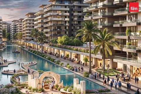 Appartement de 2 chambres à Dubai, UAE No. 220160 5