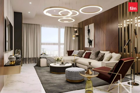 Appartement de 2 chambres à Dubai, UAE No. 220160