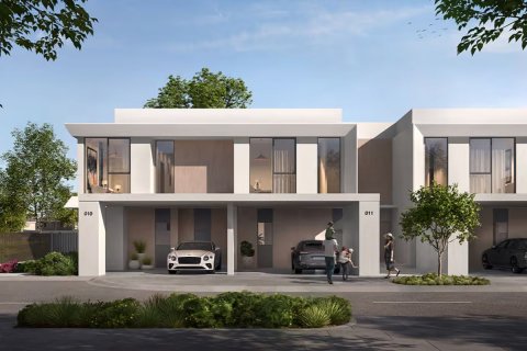 4 bedrooms Townhouse in Dubai, UAE No. 213242 3