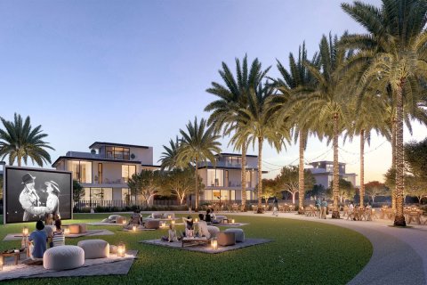 4 bedrooms Townhouse in Dubai, UAE No. 213242 11