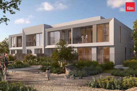 4 bedrooms Townhouse in Dubai, UAE No. 213242 6