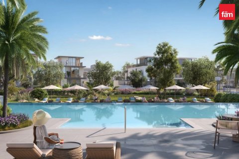 4 bedrooms Townhouse in Dubai, UAE No. 213242 9