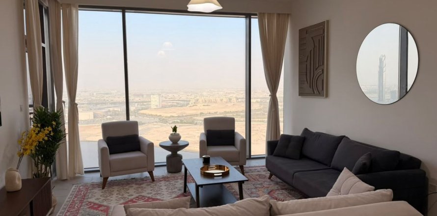 Appartement de 1 chambre à Dubai, UAE No. 221915