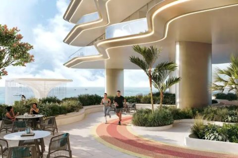 Appartement de Studio à Maritime City, UAE No. 153530 5