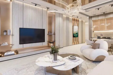 Appartement de Studio à Maritime City, UAE No. 153530 6