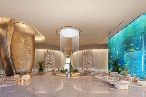 Appartement de Studio à Maritime City, UAE No. 153530 8