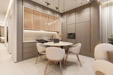 Studio Apartment in Maritime City, UAE No. 153530