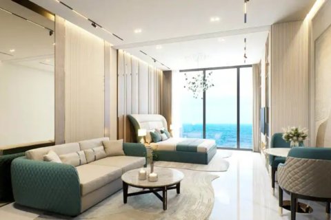 Appartement de Studio à Maritime City, UAE No. 153530 7