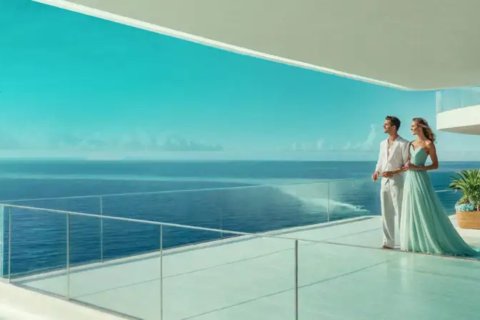Appartement de Studio à Maritime City, UAE No. 153530 16