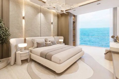 Appartement de Studio à Maritime City, UAE No. 153530 4