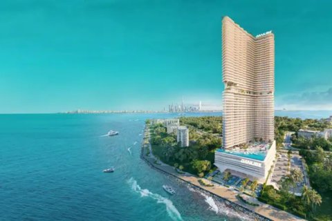 Appartement de Studio à Maritime City, UAE No. 153530 17