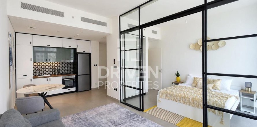 Apartment de 2 dormitorios en Dubai Hills Estate, UAE No. 221389