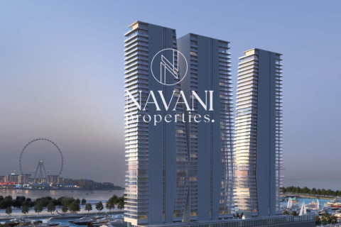 3 غرف نوم شقة في W Residences Dubai Harbour Dubai Harbour, الإمارات العربية المتحدة رقم 98071 11