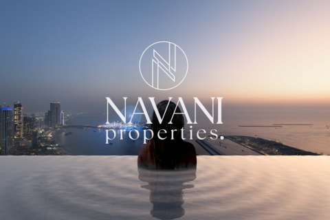 3 غرف نوم شقة في W Residences Dubai Harbour Dubai Harbour, الإمارات العربية المتحدة رقم 98071 13