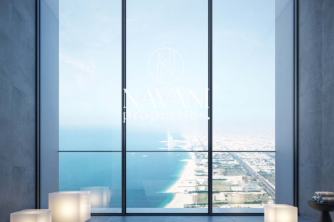 3 غرف نوم شقة في W Residences Dubai Harbour Dubai Harbour, الإمارات العربية المتحدة رقم 98071 9
