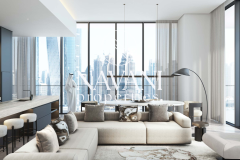 3 غرف نوم شقة في W Residences Dubai Harbour Dubai Harbour, الإمارات العربية المتحدة رقم 98071 8