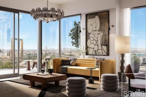 2 bedrooms Apartment in Zabeel, UAE No. 220403