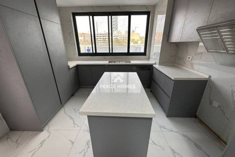 Вилла с 4 спальнями в Джумейра Вилладж Серкл, ОАЭ №15709 8