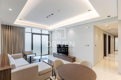 Appartement de 3 chambres à Business Bay, UAE No. 212111